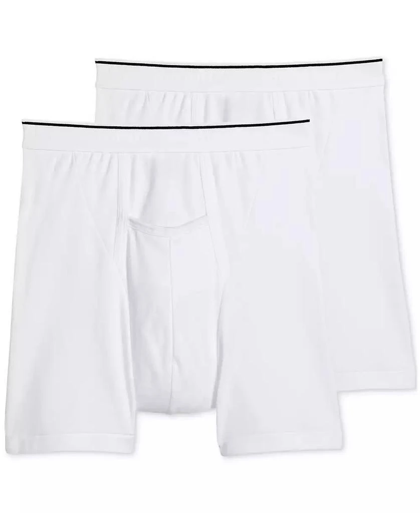 Men's Pouch Boxer Briefs 2-Pack 商品