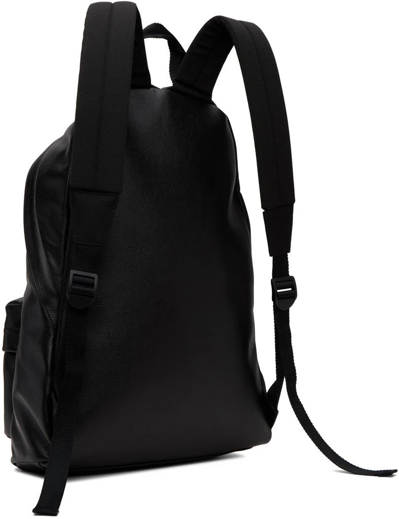 商品Balenciaga|Black Explorer Backpack,价格¥11802,第3张图片详细描述
