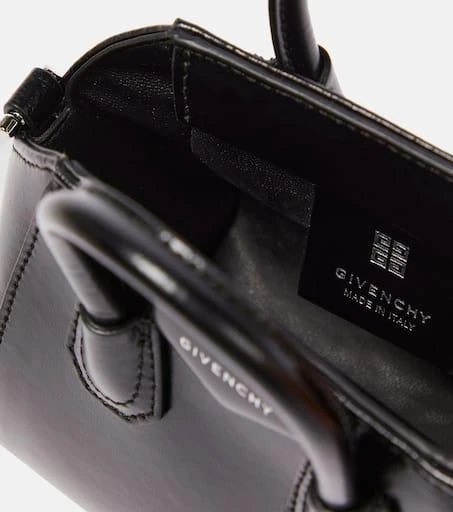 商品Givenchy|Antigona Micro托特包,价格¥6502,第3张图片详细描述