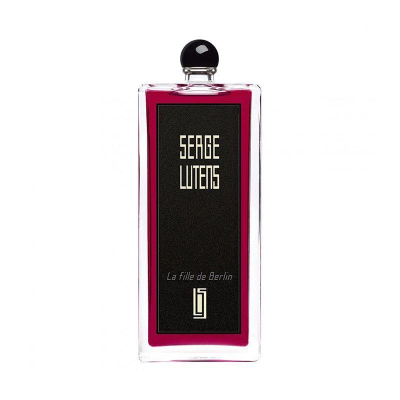 芦丹氏 柏林少女香水  EDP 50ML 清新淡雅 神秘莫测 商品
