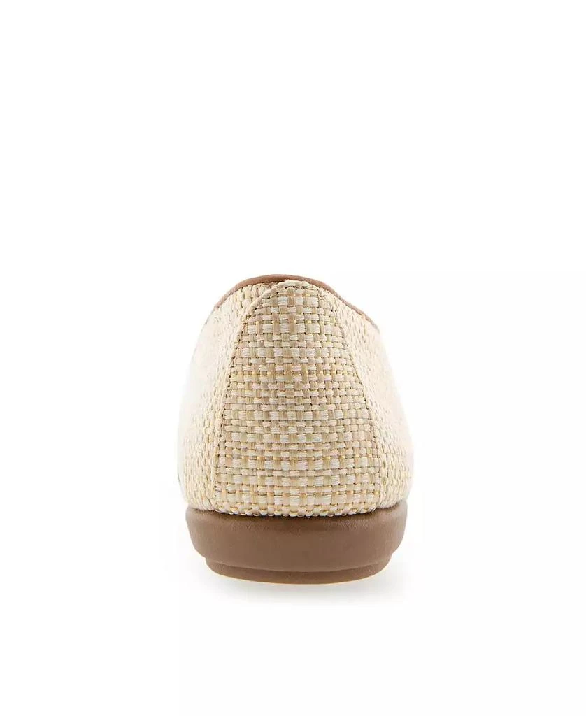 商品Aerosoles|Women's Betunia Casual Flat Loafers,价格¥460,第3张图片详细描述