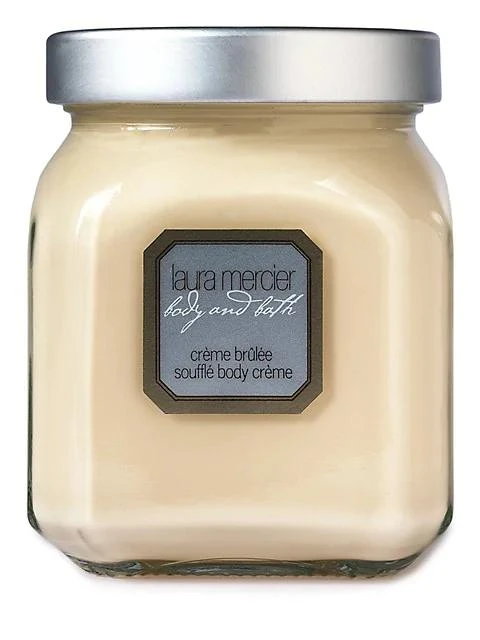 商品Laura Mercier|身体滋润乳 - 焦糖布丁 360g,价格¥540,第1张图片