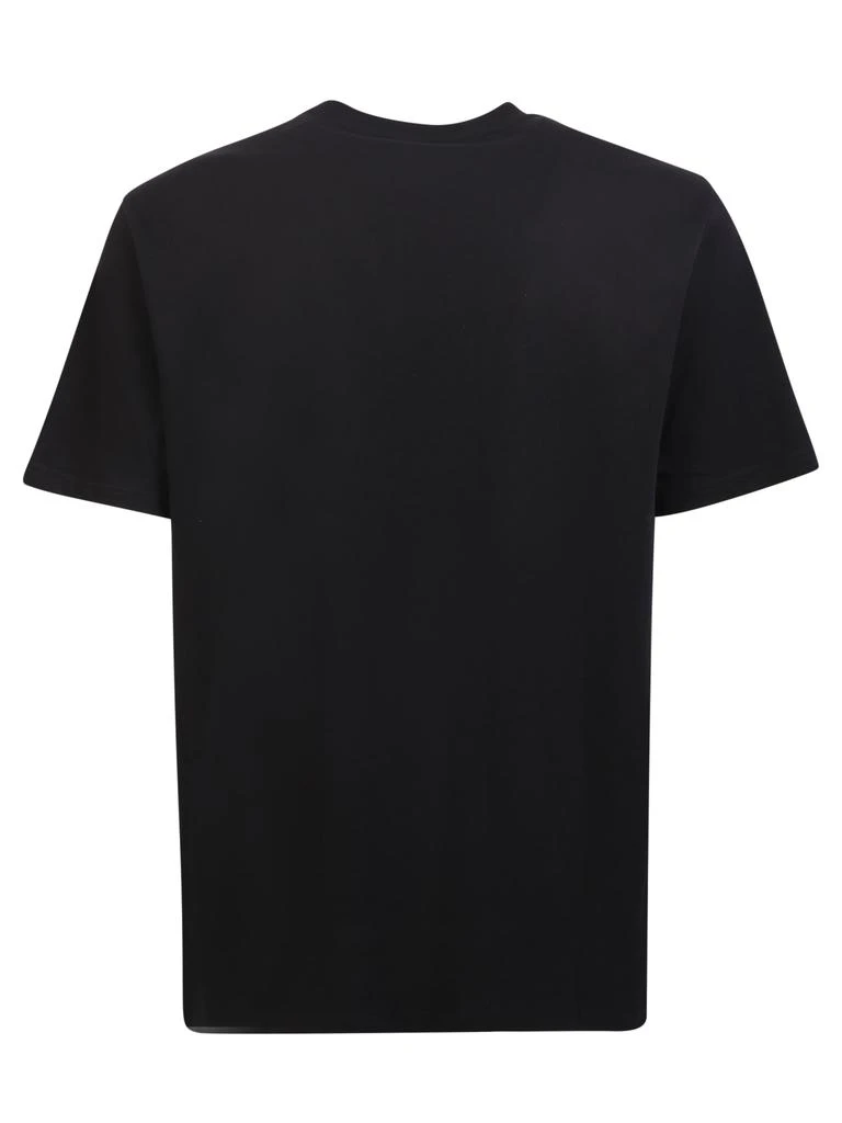 商品Carhartt|Carhartt Black Cotton Mc T-shirt,价格¥590,第2张图片详细描述