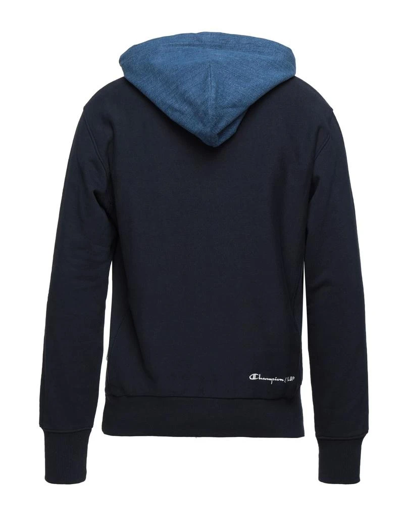 商品CHAMPION|Hooded sweatshirt,价格¥194,第2张图片详细描述