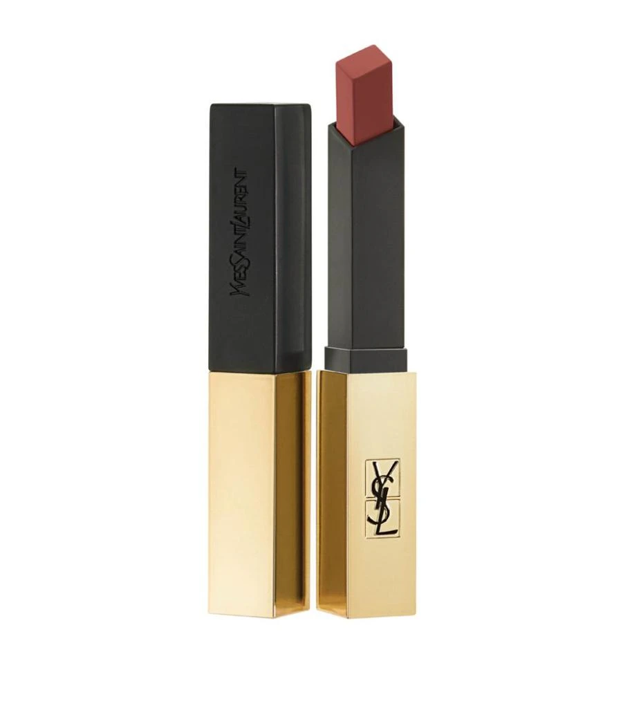 商品Yves Saint Laurent|Rouge Pur Couture The Slim Lipstick,价格¥324,第1张图片