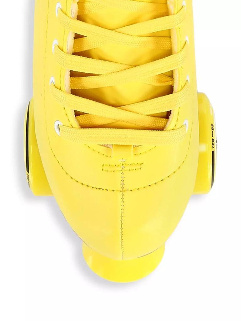 商品C7skates|Forget Me Not Roller Skates,价格¥521,第4张图片详细描述