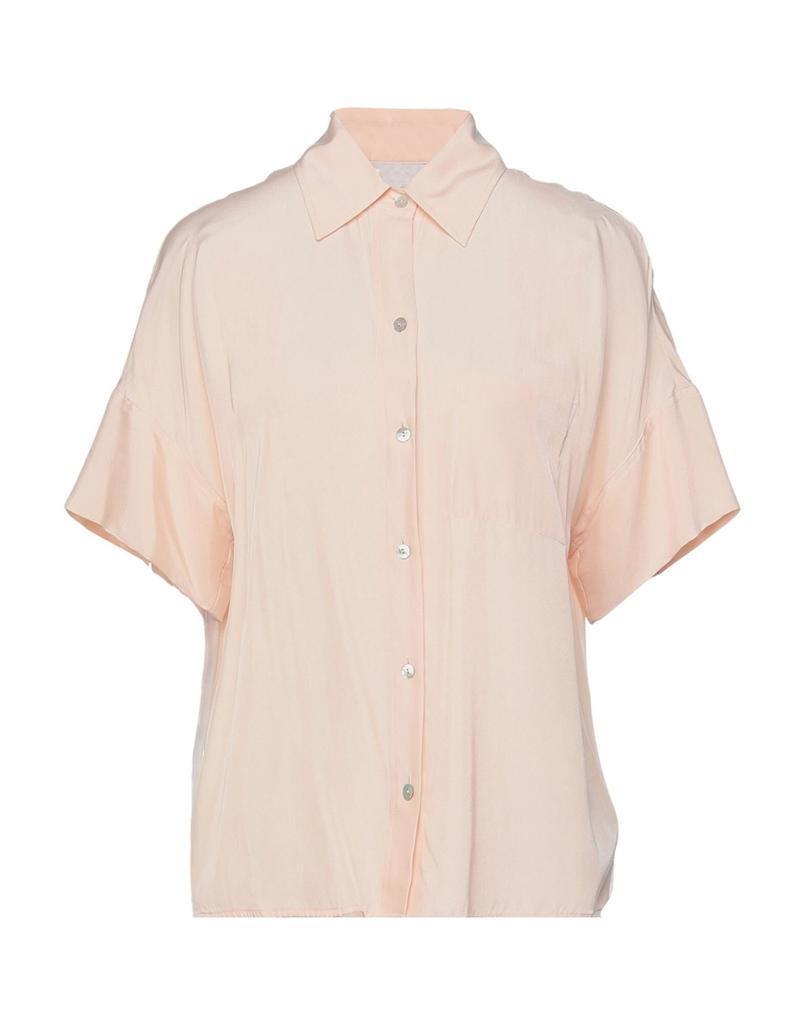 商品Vince|Solid color shirts & blouses,价格¥912,第1张图片