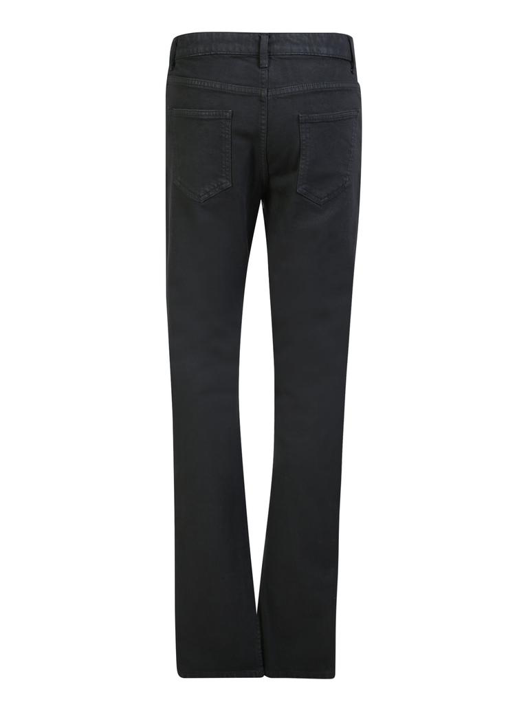 1017 ALYX 9SM 1017 ALYX 9SM HIGH-WAISTED SKINNY JEANS; A GARMENT THAT NEVER GOES OUT OF STYLE AND IS ALWAYS ESSENTIAL TO HAVE商品第2张图片规格展示