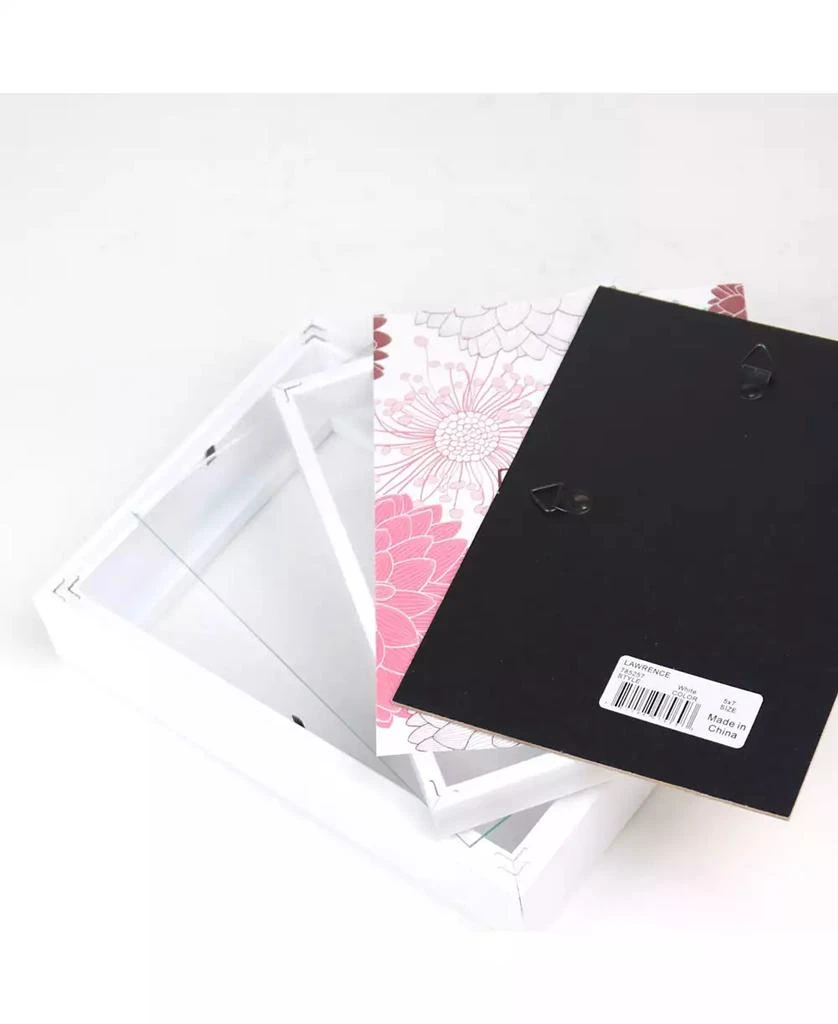 商品Lawrence Frames|Shadow Box Frame - Picture Frame, 5" x 7",价格¥135,第4张图片详细描述