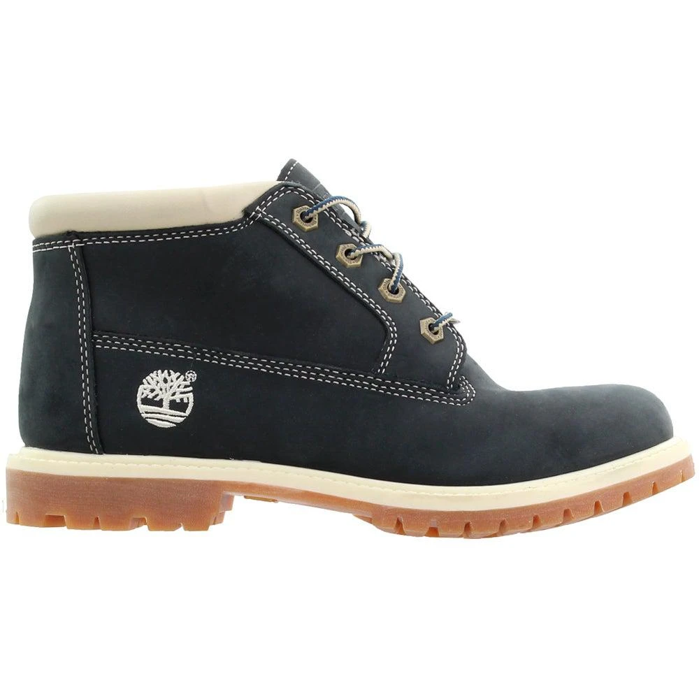 商品Timberland|Nellie Chukka Double Waterproof Boot 女款经典靴,价格¥757,第1张图片