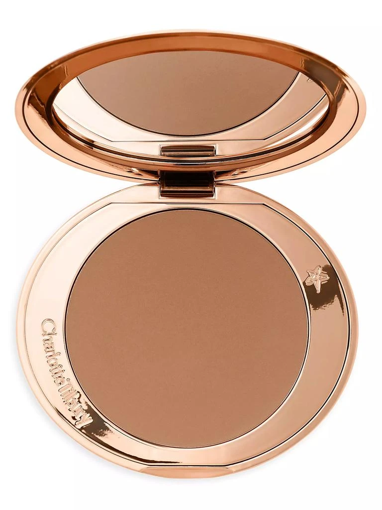 商品Charlotte Tilbury|Airbrush Bronzer,价格¥438,第1张图片