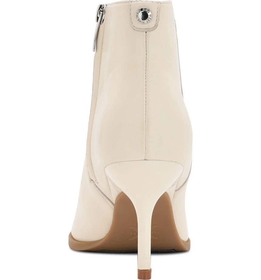 商品Nine West|Jacks Stiletto Bootie,价格¥372,第2张图片详细描述