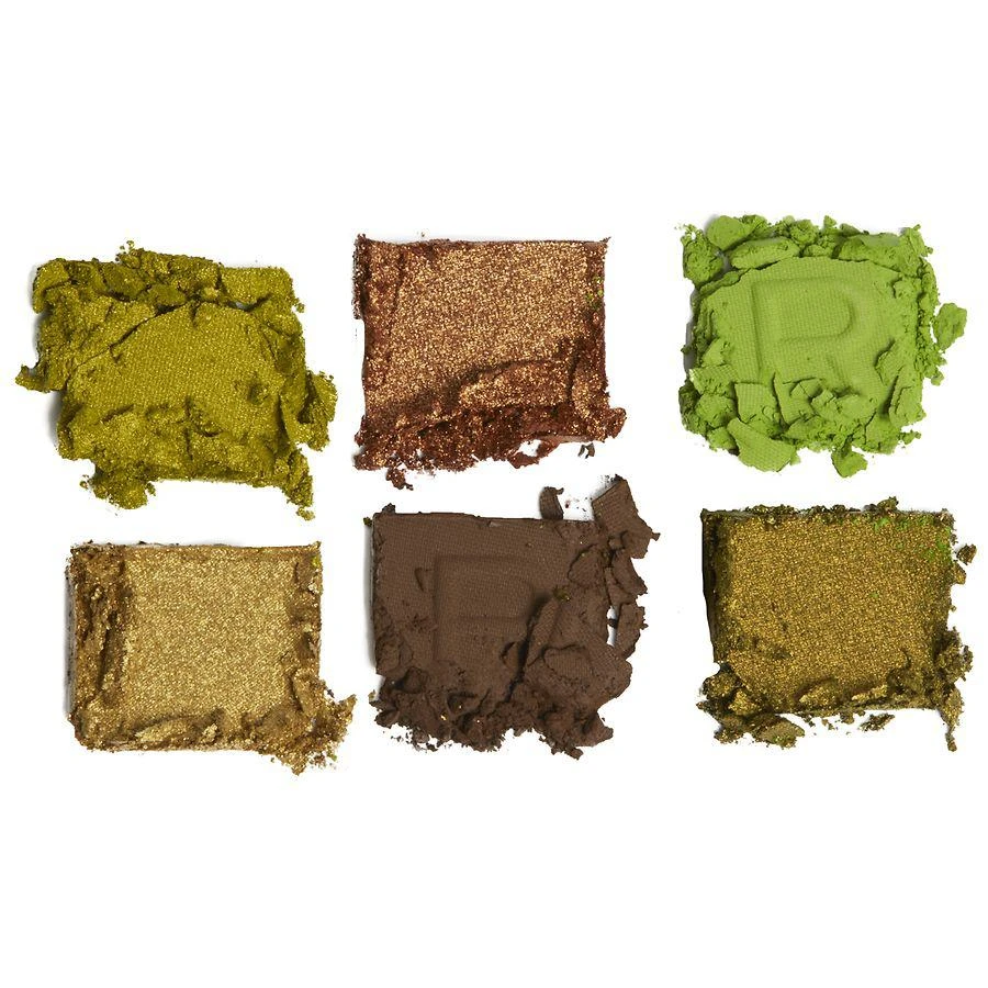 商品Makeup Revolution|Mini Color Reloaded Palette,价格¥30,第4张图片详细描述