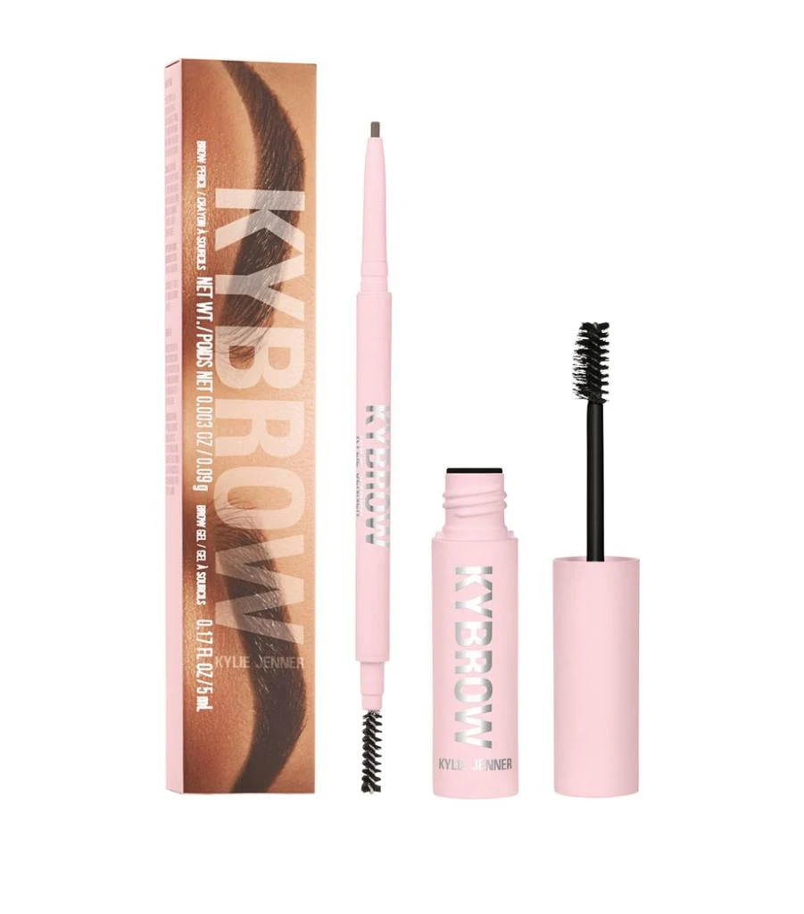 商品Kylie Cosmetics|Kybrow Kit,价格¥324,第1张图片