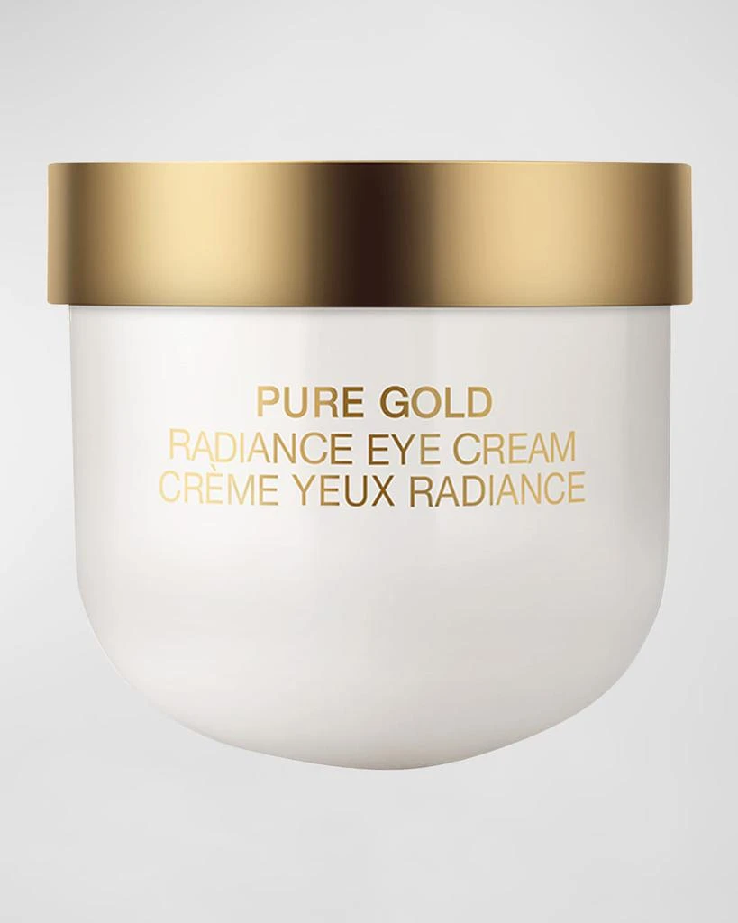 商品La Prairie|Pure Gold Radiance Eye Cream Refill, 0.7 oz.,价格¥4866,第1张图片