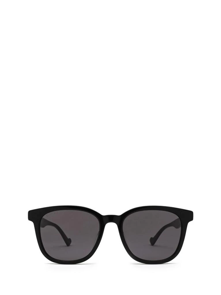 商品Gucci|GUCCI EYEWEAR Sunglasses,价格¥1938,第1张图片