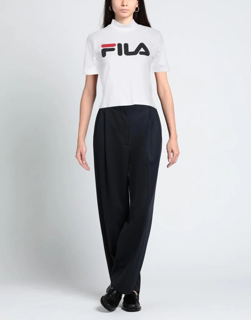 商品Fila|Crop top,价格¥442,第2张图片详细描述