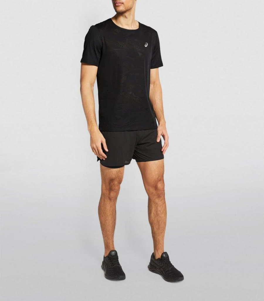 商品Asics|Ventilate T-Shirt,价格¥471,第2张图片详细描述