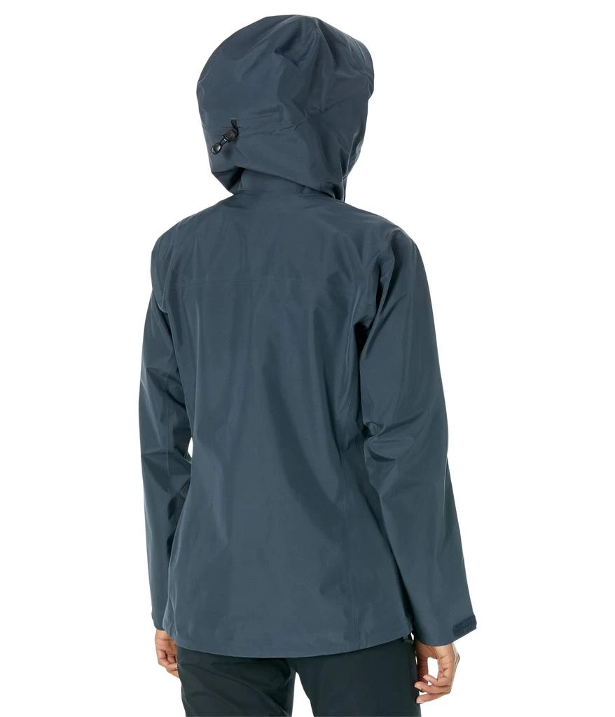 商品Arc'teryx|女款 始祖鸟 Beta系列 超轻 冲锋衣,价格¥2993,第2张图片详细描述