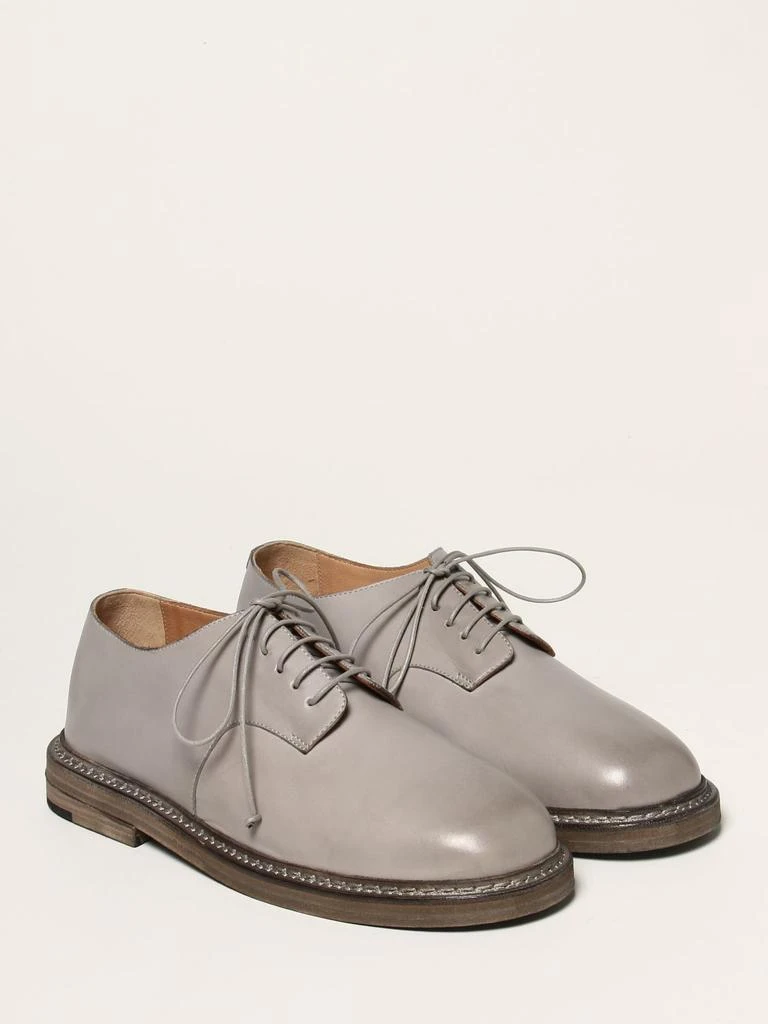 商品Marsèll|Marsèll Nasello leather derby shoes,价格¥5145,第2张图片详细描述