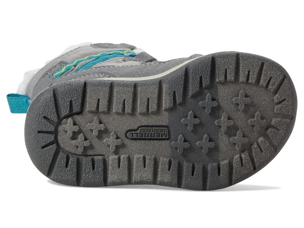 商品Merrell|Snow Crush 3.0 Waterproof (Toddler),价格¥420,第3张图片详细描述