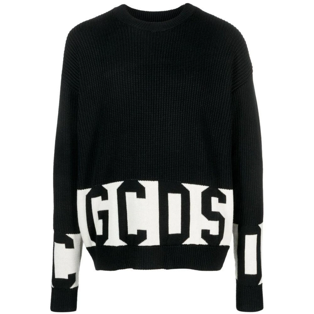 商品GCDS|GCDS SWEATERS,价格¥3993,第1张图片