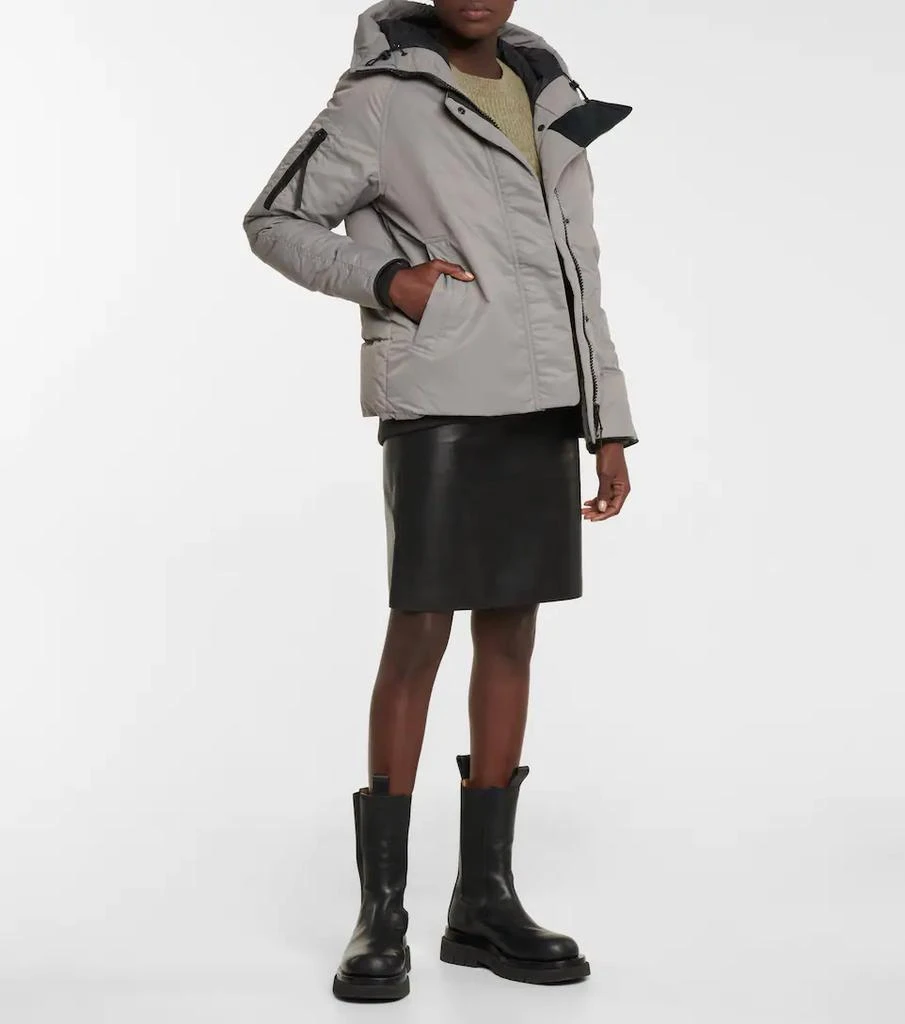商品Canada Goose|Everleigh down jacket,价格¥9080,第2张图片详细描述