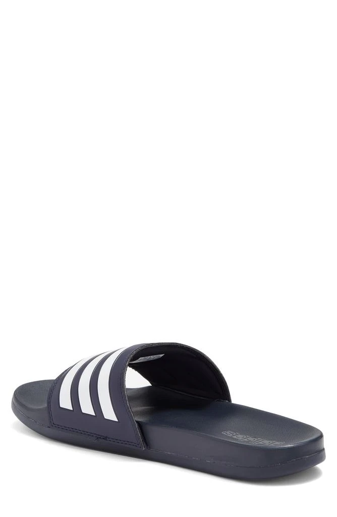 商品Adidas|Gender Inclusive Adilette Comfort Sport Slide Sandal,价格¥155,第2张图片详细描述
