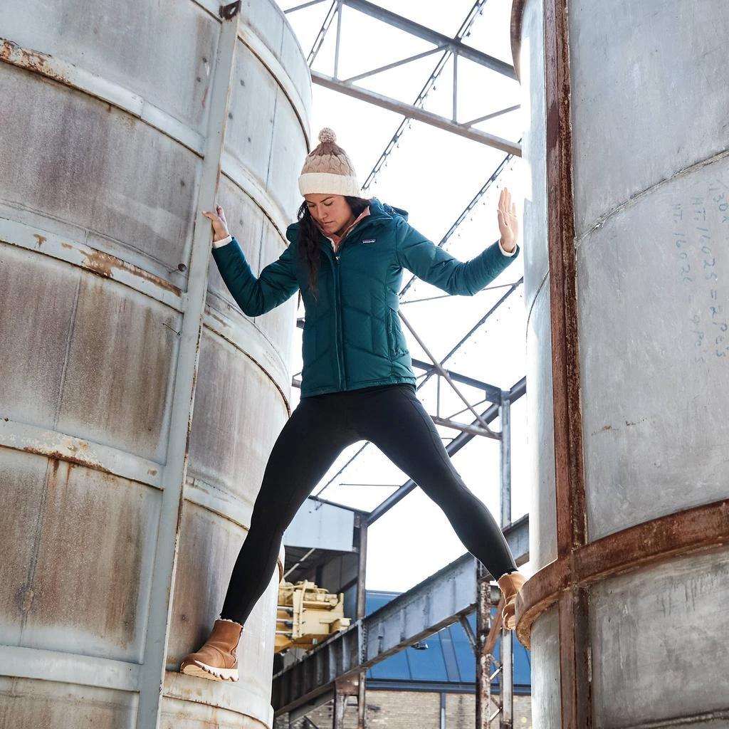 商品Patagonia|Patagonia Women's Down With It Jacket,价格¥1627,第3张图片详细描述