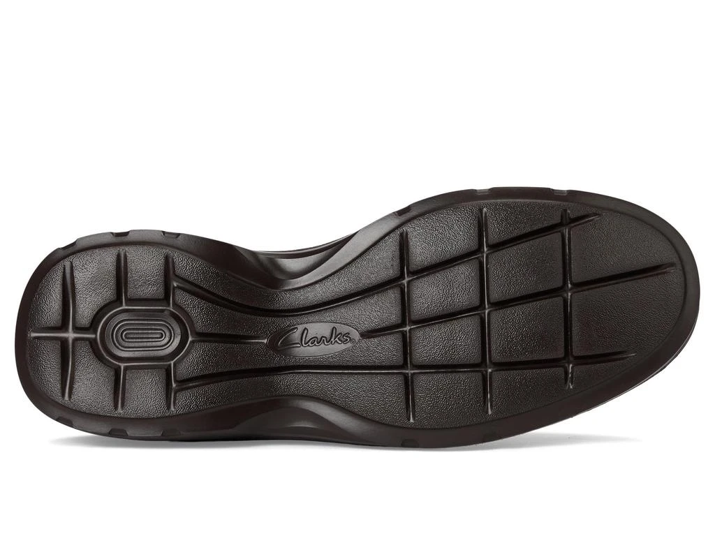 商品Clarks|男士真皮牛津鞋,价格¥672,第3张图片详细描述