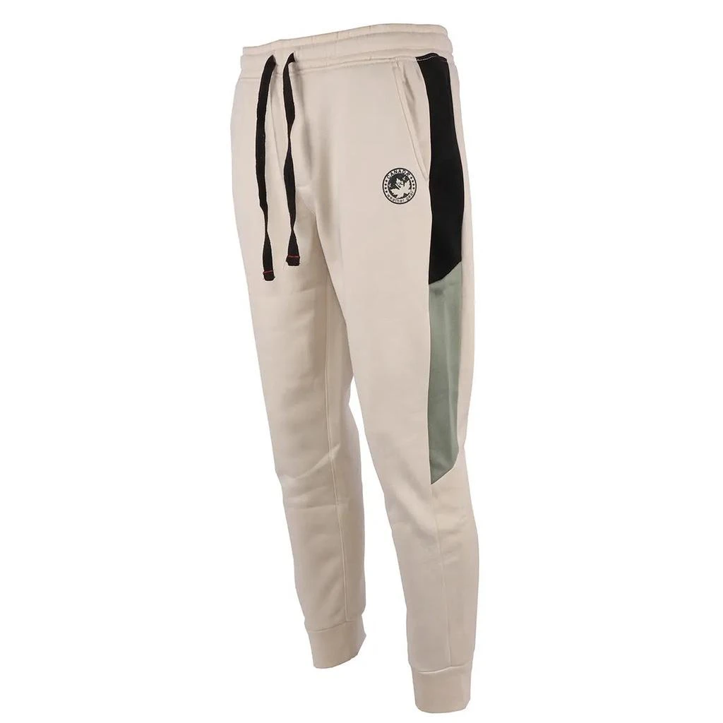 商品Canada Weather Gear|Canada Weather Gear Men's Colorblock Jogger,价格¥260,第4张图片详细描述