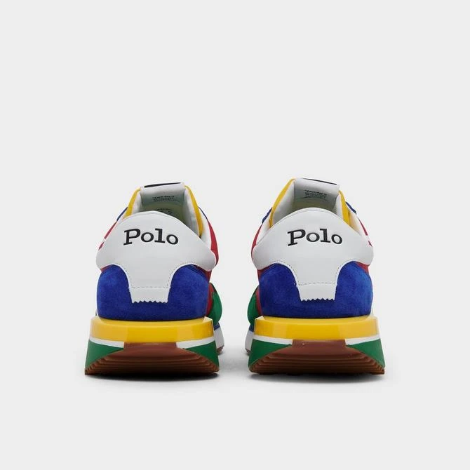 Men's Polo Ralph Lauren Train 89 Casual Shoes 商品
