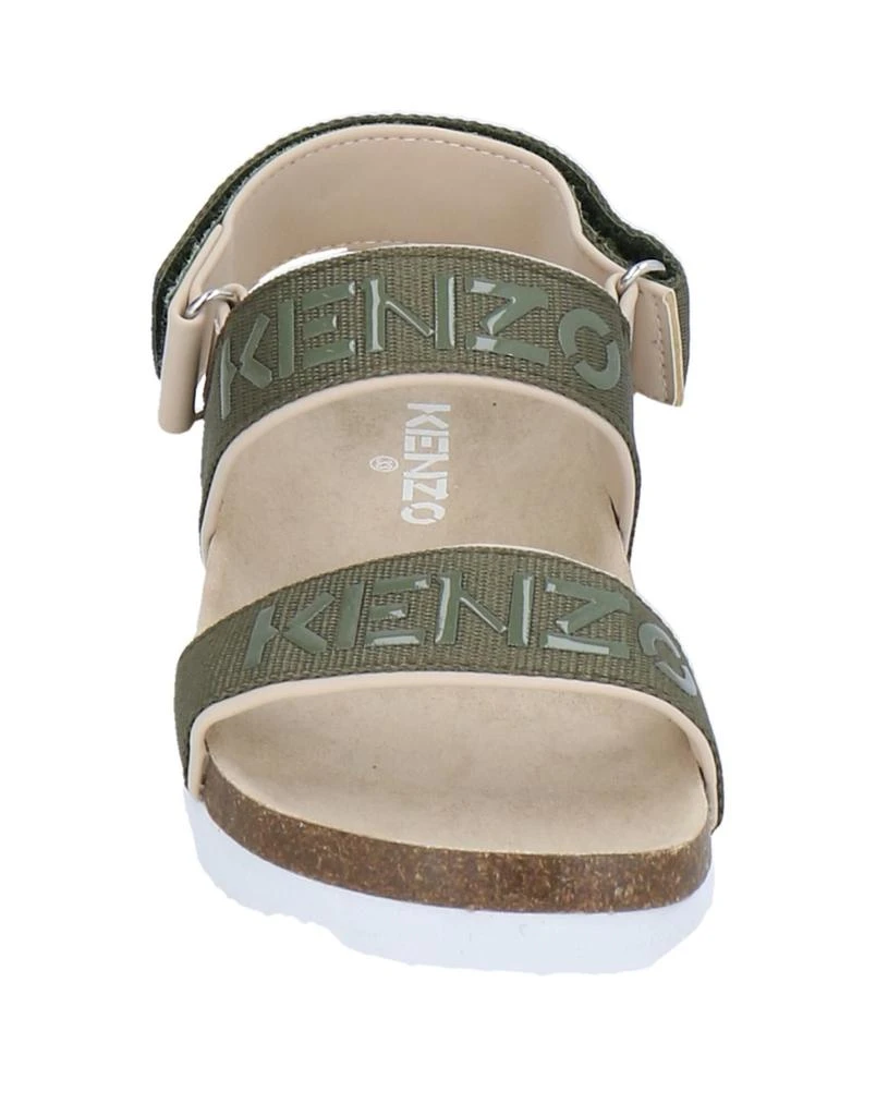 商品Kenzo|Sandals,价格¥765,第4张图片详细描述