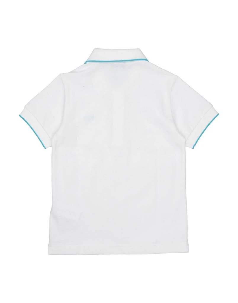 商品IL GUFO|Polo shirt,价格¥367,第2张图片详细描述