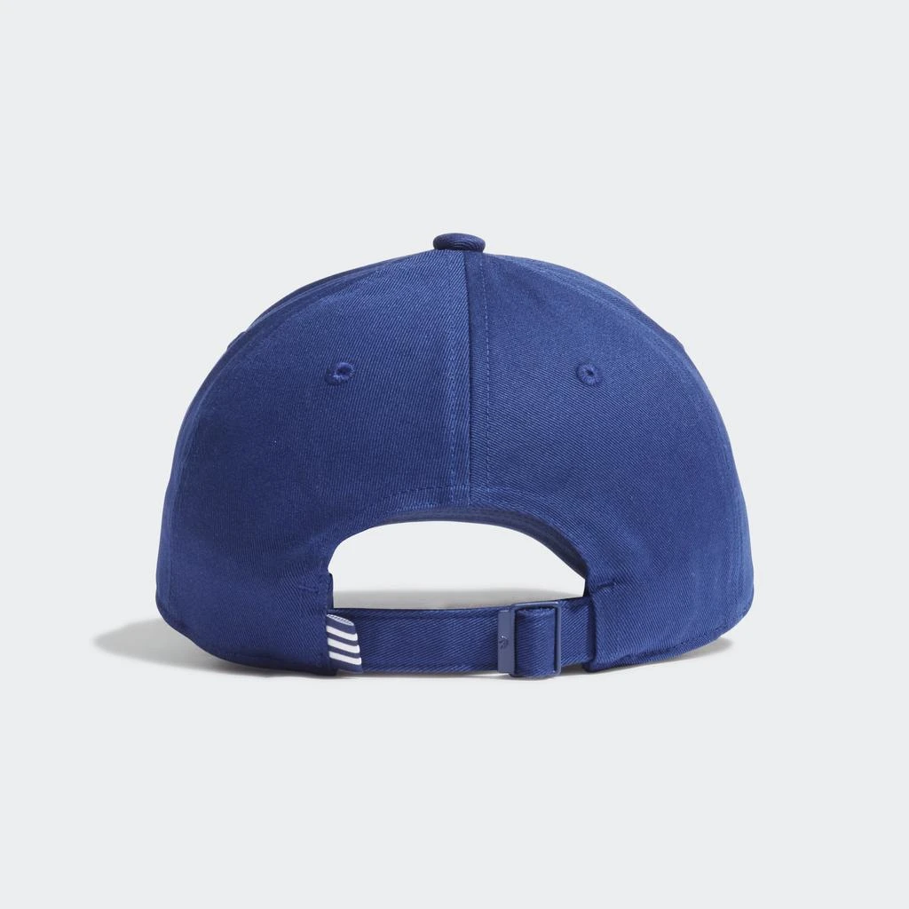 商品Adidas|TREFOIL BASEBALL CAP,价格¥125,第2张图片详细描述