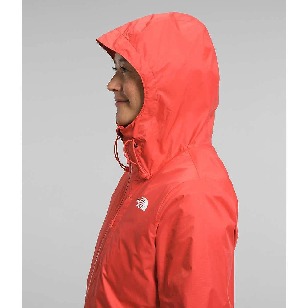 商品The North Face|The North Face Women's Alta Vista Jacket,价格¥1051,第5张图片详细描述