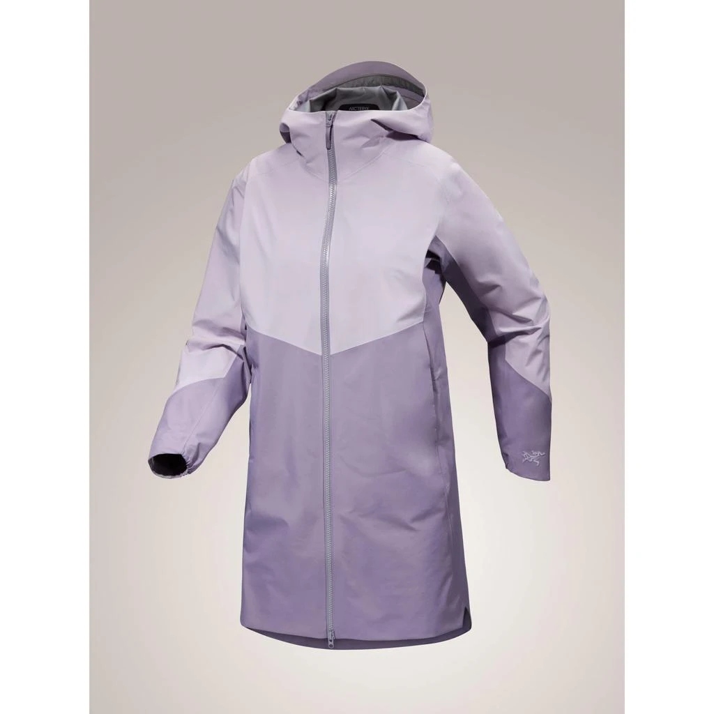 Arc'teryx Salal Jacket Women's | Versatile Comfortable Gore-Tex Shell 商品