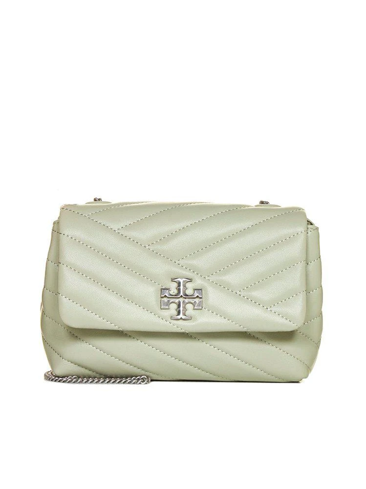 商品Tory Burch|Tory Burch Mini Kira Chevron Crossbody Bag,价格¥2477,第1张图片