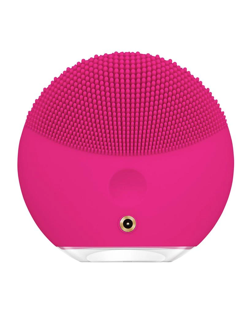 商品Foreo|Luna Mini 3 Cleansing Massager, Fuchsia,价格¥1384,第3张图片详细描述