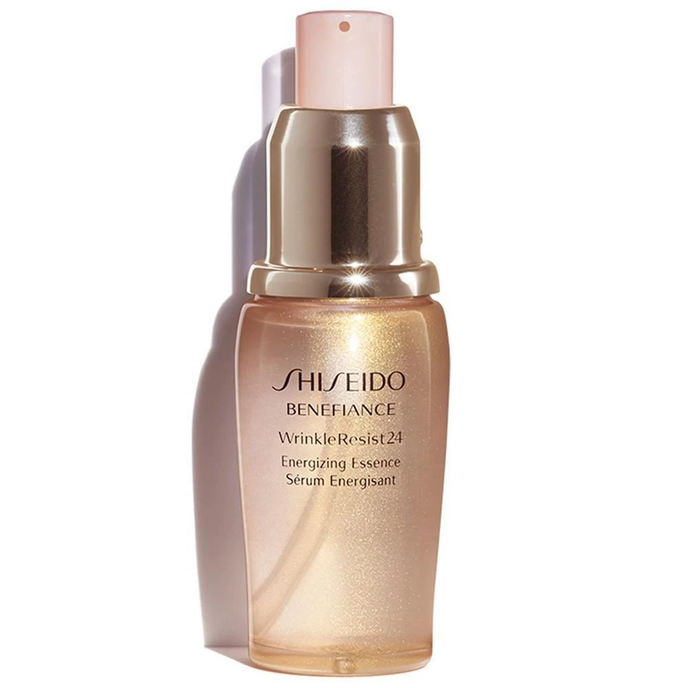 商品Shiseido|Benefiance WrinkleResist24 Energizing Essence, 1 oz,价格¥494,第2张图片详细描述