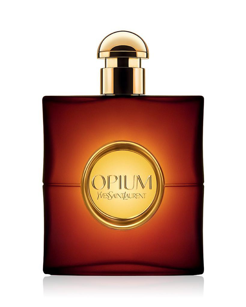 商品Yves Saint Laurent|New Opium Eau de Toilette Spray,价格¥761,第3张图片详细描述