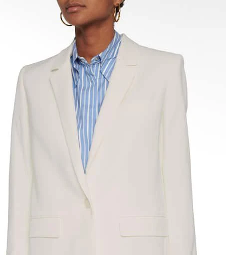 商品Isabel Marant|Oratelia blazer,价格¥5706,第5张图片详细描述