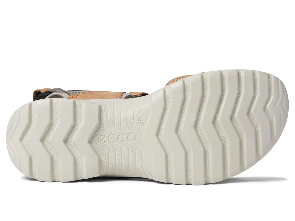 商品ECCO|Onroads Sandal,价格¥491,第3张图片详细描述