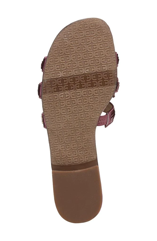 Bay Glamour Slide Sandal 商品