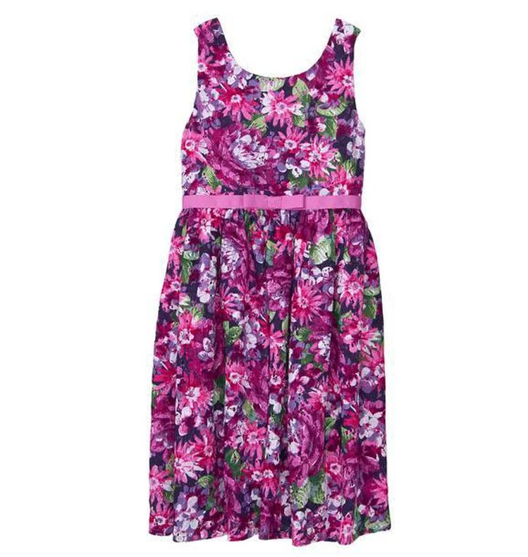 商品Gymboree|Wildflower Dress,价格¥89,第1张图片