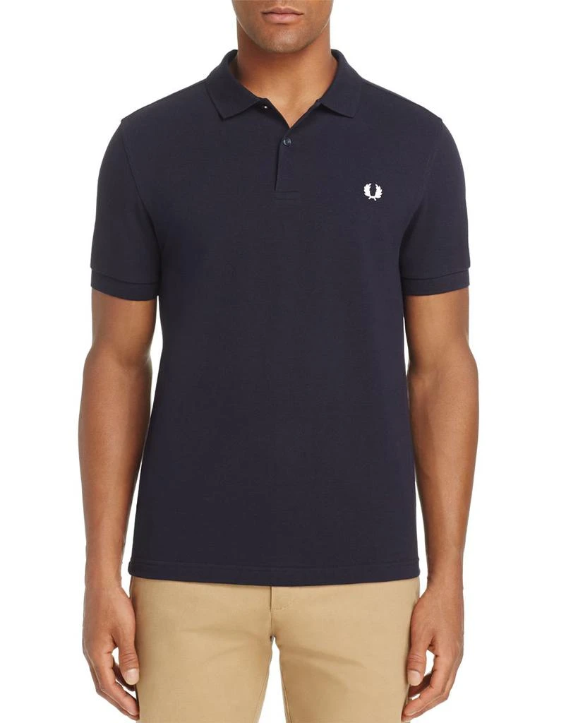 商品Fred Perry|Polo 衫,价格¥729,第1张图片详细描述