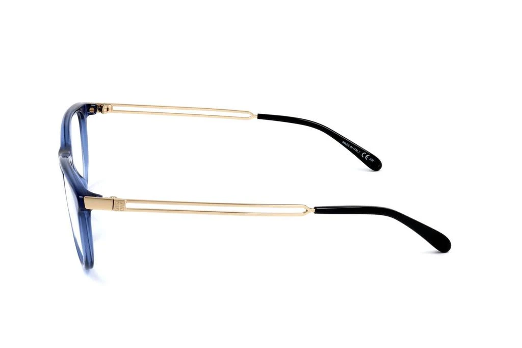 商品Givenchy|Givenchy Eyewear Round Frame Glasses,价格¥980,第2张图片详细描述