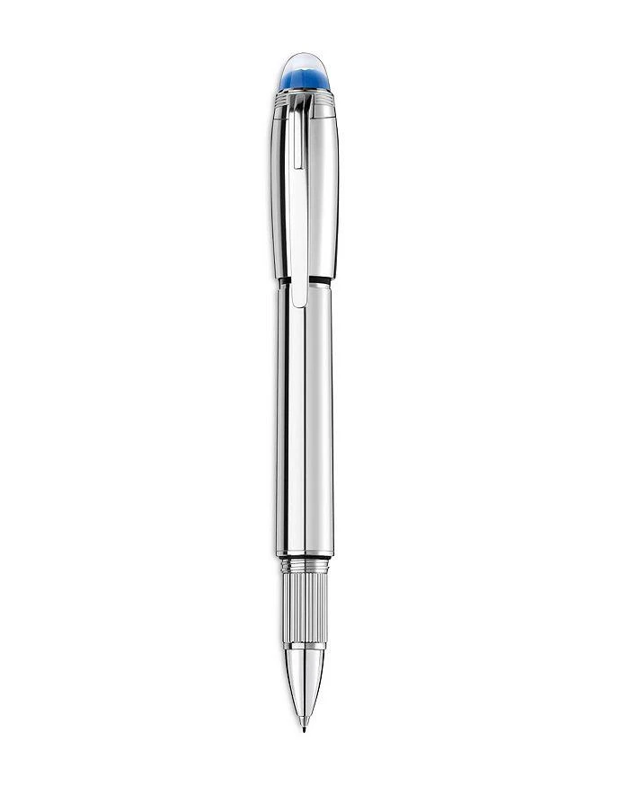 商品MontBlanc|星际行者镀白金幼线笔,价格¥5896,第3张图片详细描述