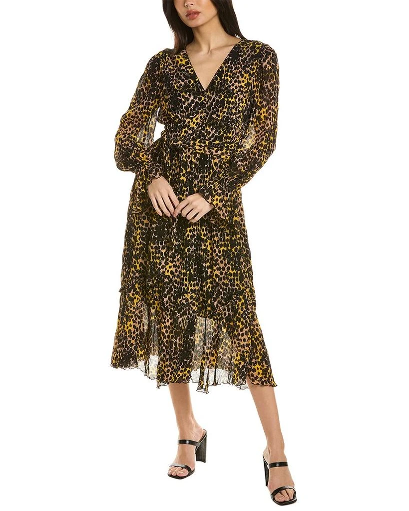 商品Diane von Furstenberg|Diane von Furstenberg Shazia Maxi Dress,价格¥834,第2张图片详细描述
