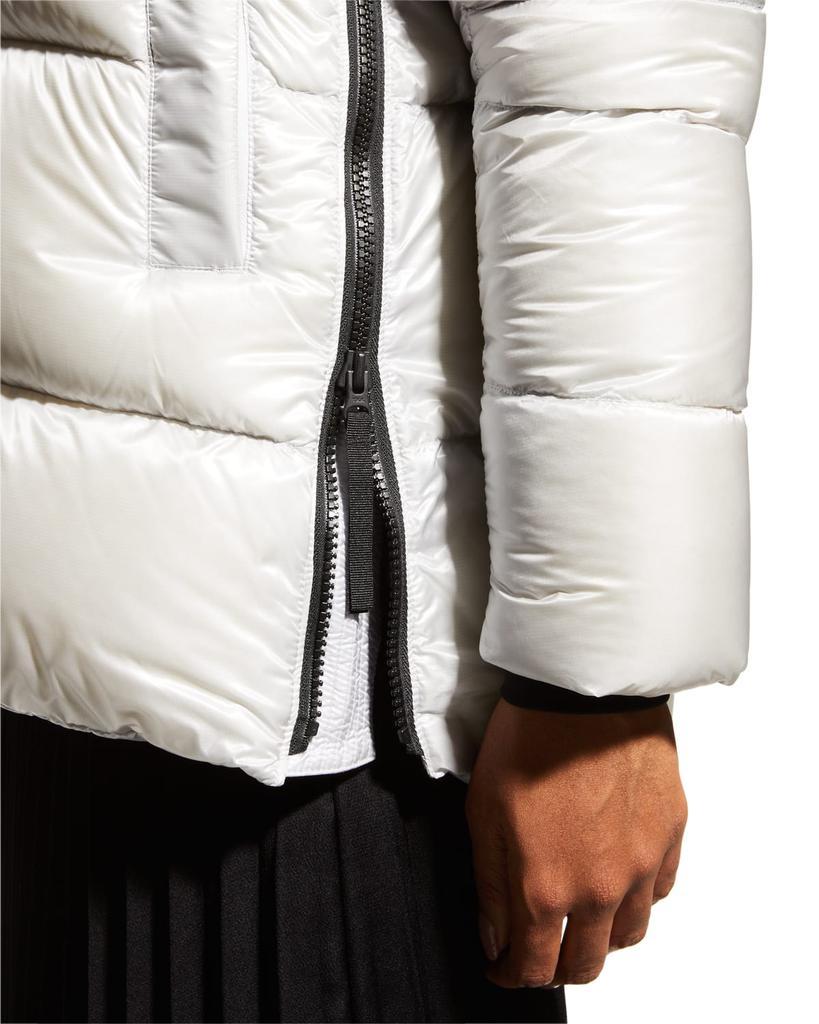 商品Canada Goose|Cypress Lightweight Down Jacket,价格¥7611,第7张图片详细描述